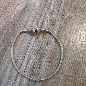 Pandora bracelet essence collection bracelet